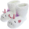 Boots Unicorn Plush Slippers